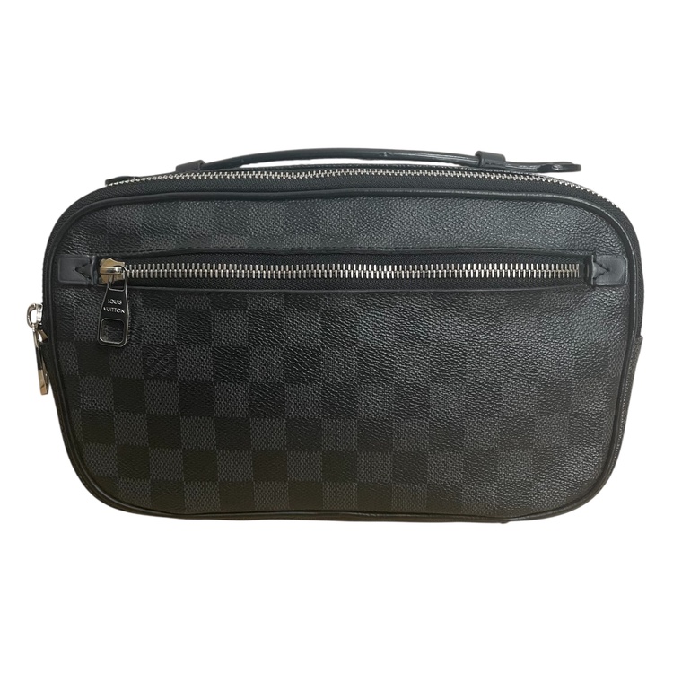 ダミエグラフィット　アンブレール　N41289（ブランドバッグ）の商品画像 - 査定依頼日：2026年1月10日 - 最高査定価格：90,000円