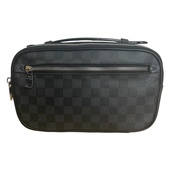 ダミエグラフィット　アンブレール　N41289（ブランドバッグ）の商品画像 - 査定依頼日：2026年1月10日 - 最高査定価格：90,000円