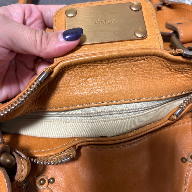 その他 クロエ （ブランドバッグ）の商品画像 - 査定依頼日：2025年12月9日 - 最高査定価格：150,000円