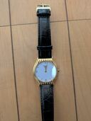 クリスチャンディオール（高級時計）の商品画像 - 査定依頼日：2025年11月24日 - 最高査定価格：7,000円