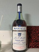 ブランデー マーテル 