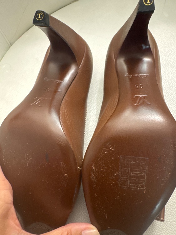 ルイヴィトン ルイヴィトン(その他) （ブランドバッグ）の商品画像 - 査定依頼日：2025年11月6日 - 最高査定価格：20,000円