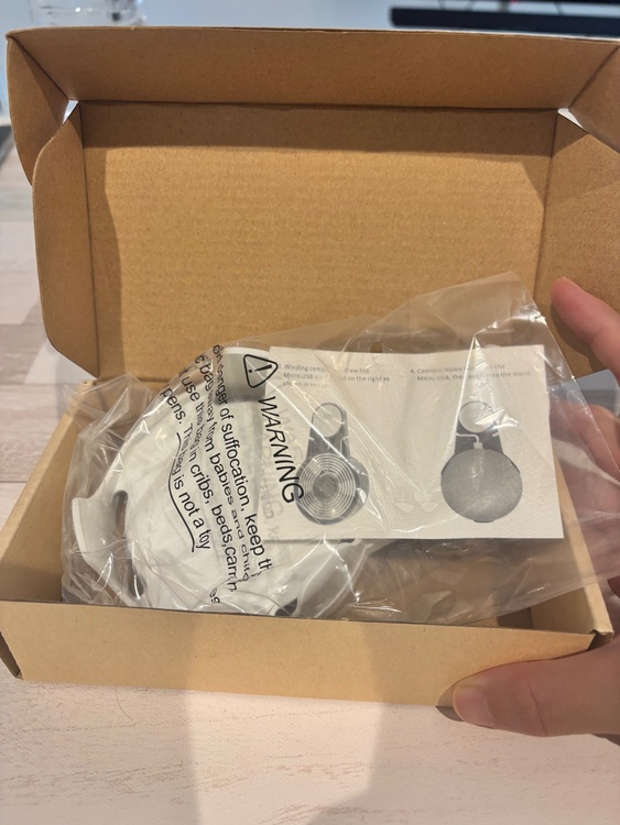 Google mini 未開封（オーディオ・スピーカー）の商品画像 - 査定依頼日：2025年7月22日 - 最高査定価格：1,600円