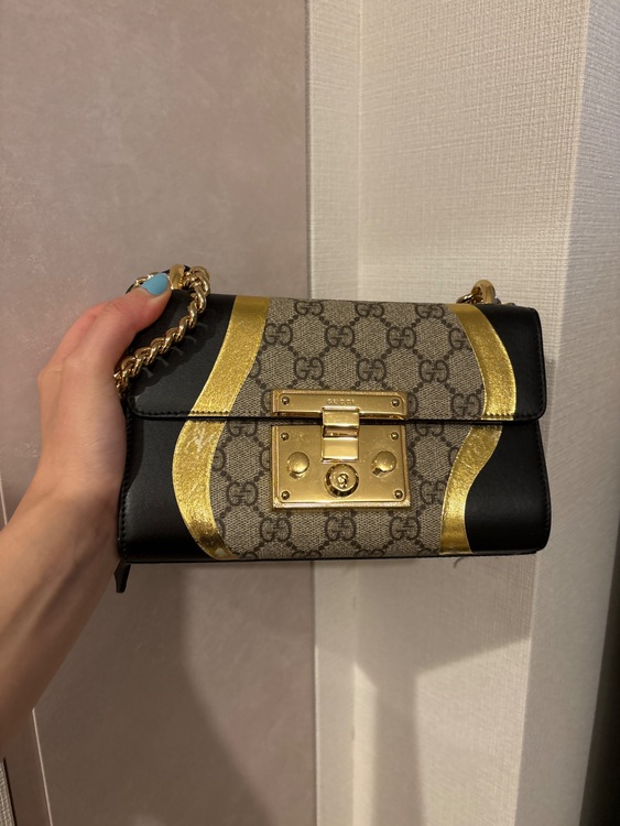 グッチ  （ブランドバッグ）の商品画像 - 査定依頼日：2025年8月25日 - 最高査定価格：50,000円