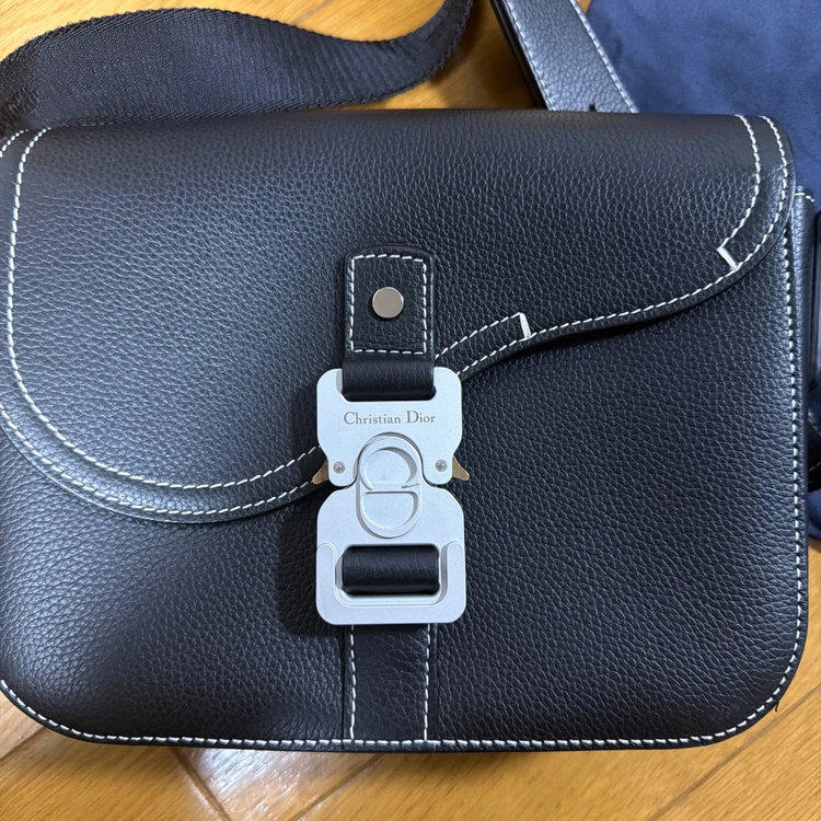 ディオール  （ブランドバッグ）の商品画像 - 査定依頼日：2026年3月5日 - 最高査定価格：190,000円