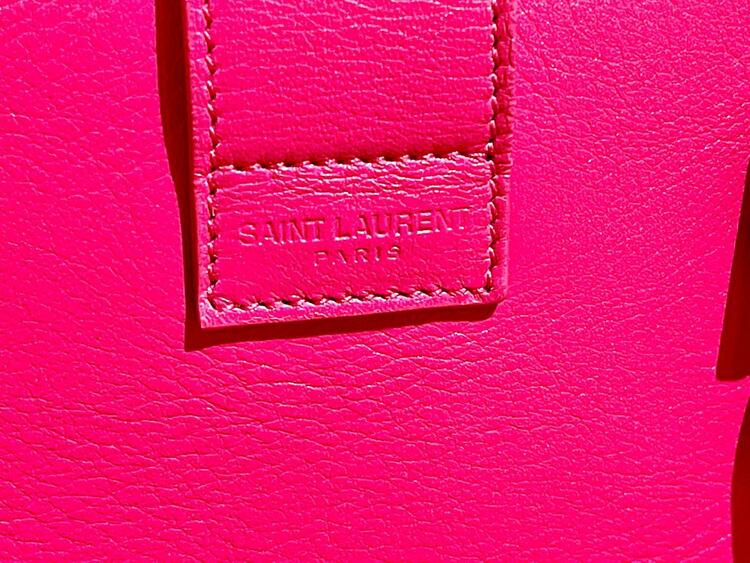 ベビーカバス　ピンク　バック（ブランドバッグ）の商品画像 - 査定依頼日：2026年3月19日 - 最高査定価格：100,000円