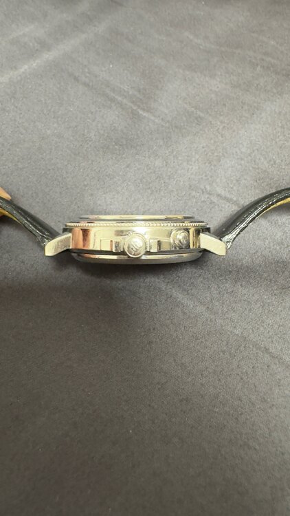 セイコー その他 クレドール　レトログラード（高級時計）の商品画像 - 査定依頼日：2025年2月16日 - 最高査定価格：500,000円