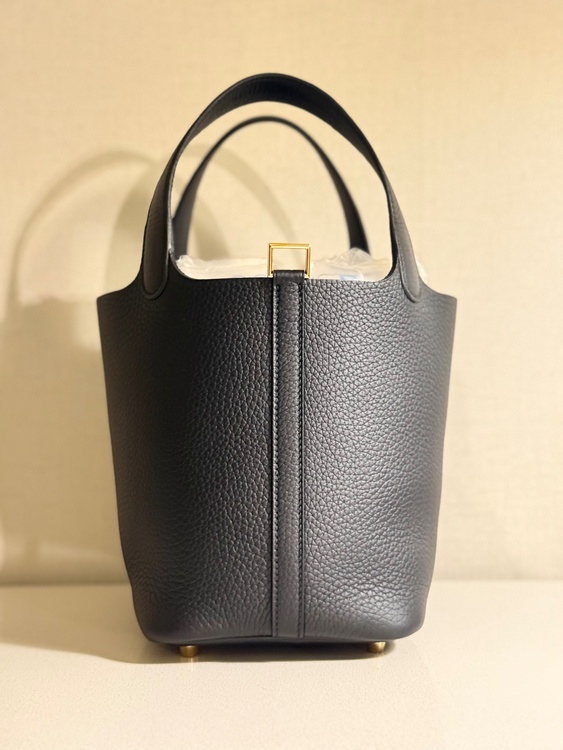 エルメス ピコタン （ブランドバッグ）の商品画像 - 査定依頼日：2026年3月24日 - 最高査定価格：750,000円