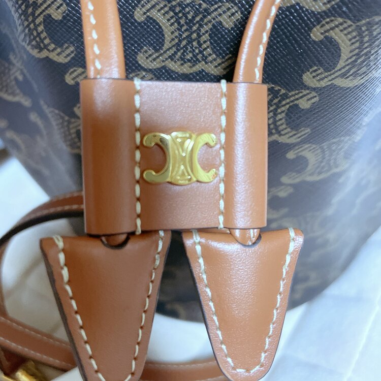 セリーヌ  （ブランドバッグ）の商品画像 - 査定依頼日：2025年5月17日 - 最高査定価格：150,000円