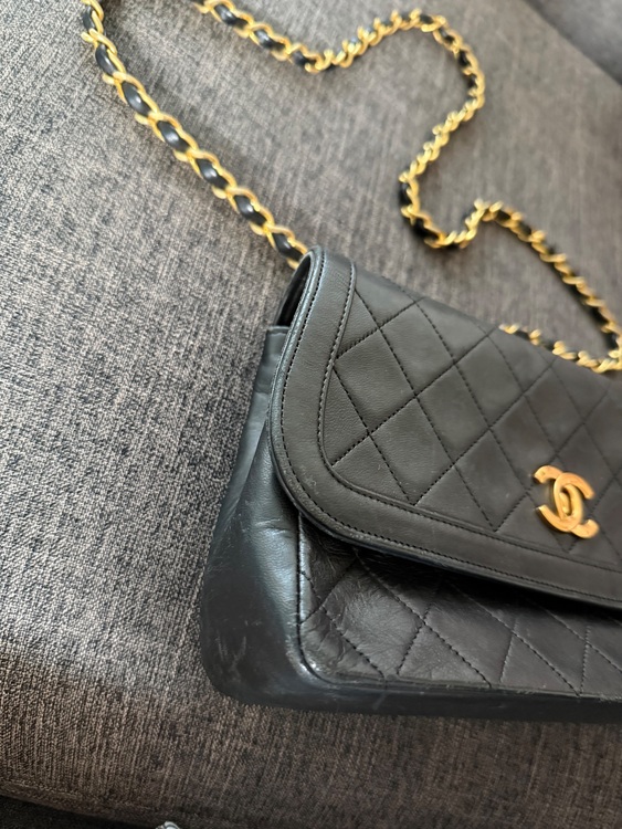 シャネル マトラッセ （ブランドバッグ）の商品画像 - 査定依頼日：2025年7月29日 - 最高査定価格：260,000円