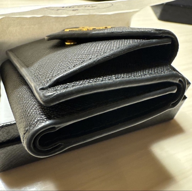 プラダ  （ブランドバッグ）の商品画像 - 査定依頼日：2026年2月21日 - 最高査定価格：25,000円