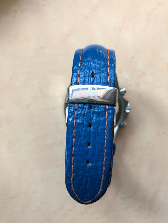 チューダー その他 （高級時計）の商品画像 - 査定依頼日：2026年2月15日 - 最高査定価格：1,650,000円