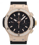 ウブロ ビックバン （高級時計）の商品画像 - 査定依頼日：2026年3月7日 - 最高査定価格：2,100,000円