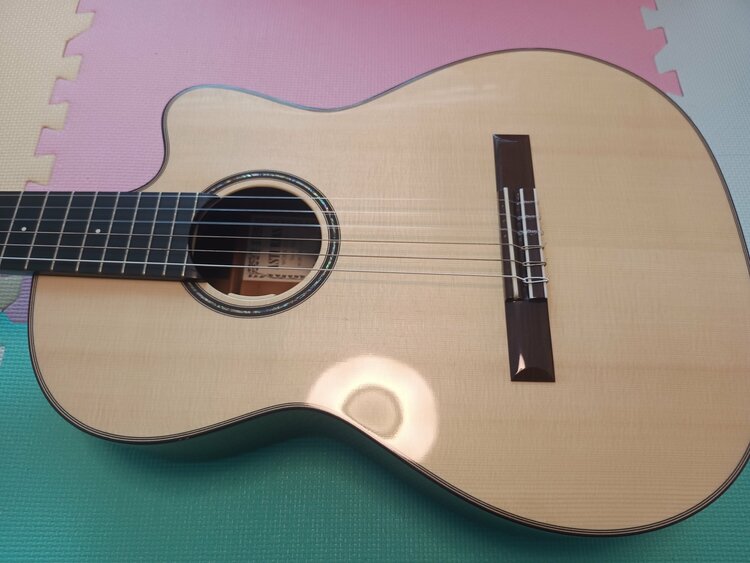 ASTURIAS Solo Classico S Limited（ピアノ・楽器・PA機材）の商品画像 - 査定依頼日：2026年1月4日 - 最高査定価格：140,000円