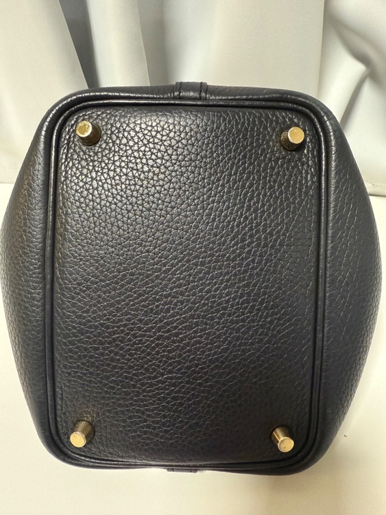 エルメス ピコタン （ブランドバッグ）の商品画像 - 査定依頼日：2026年2月20日 - 最高査定価格：450,000円