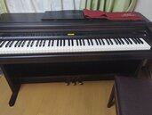 CASIO AP-75（ピアノ・楽器・PA機材）の商品画像 - 査定依頼日：2026年4月29日 - 最高査定価格：5,000円
