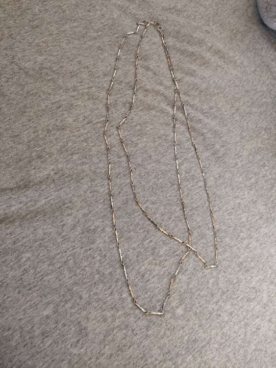 プラチナ　ネックレス（金・貴金属）の商品画像 - 査定依頼日：2023年3月20日 - 最高査定価格：25,000円