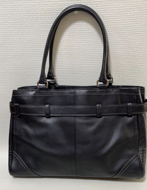 その他 コーチ （ブランドバッグ）の商品画像 - 査定依頼日：2026年2月20日 - 最高査定価格：100,000円