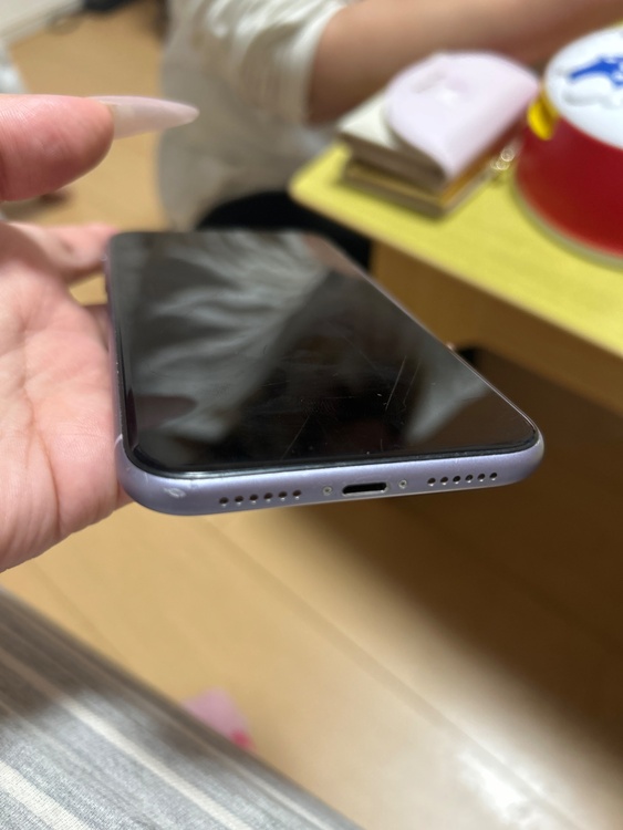 SIMロック解除（スマホ）の商品画像 - 査定依頼日：2025年12月29日 - 最高査定価格：19,000円