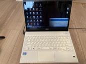 FUJITSU lifebookSH54/K