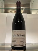 DRC エシェゾー 2017（お酒）の商品画像 - 査定依頼日：2023年3月28日 - 最高査定価格：350,000円