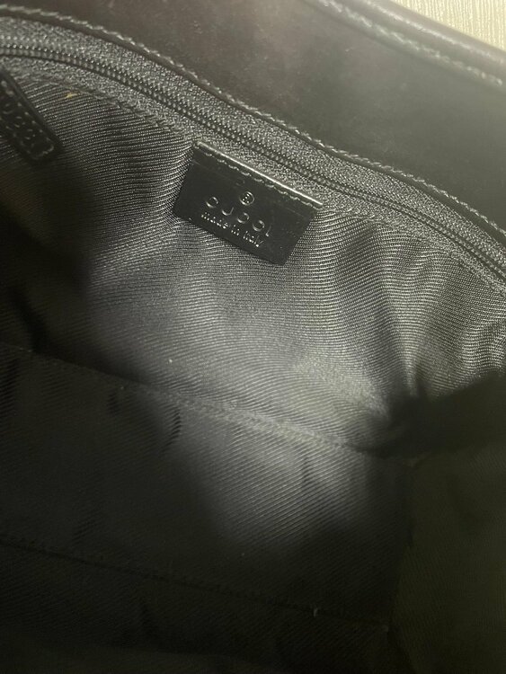 グッチ  （ブランドバッグ）の商品画像 - 査定依頼日：2026年3月6日 - 最高査定価格：58,000円