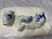 マイセン（美術品・骨董品）の商品画像 - 査定依頼日：2026年6月9日 - 最高査定価格：26,000円