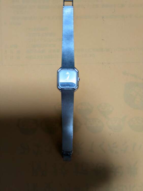 BAUME&MERCIER（高級時計）の商品画像 - 査定依頼日：2025年5月3日 - 最高査定価格：700,000円