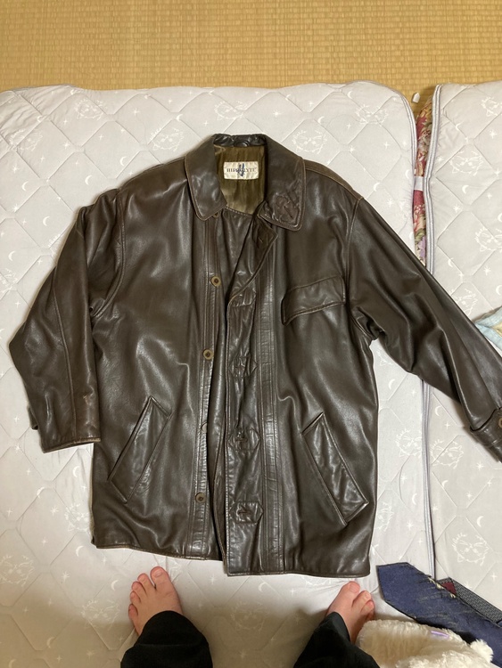 ＨＩＰＰＯＬＹＴＥ　ＰＡＲＩS（古着・ファッション）の商品画像 - 査定依頼日：2026年8月11日 - 最高査定価格：100,000円