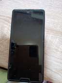 AQUOS　sense5G（スマホ）の商品画像 - 査定依頼日：2023年9月6日 - 最高査定価格：1,000円