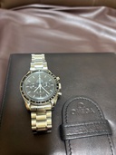 オメガ スピードマスター 3572500（高級時計）の商品画像 - 査定依頼日：2025年12月15日 - 最高査定価格：650,000円