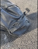 バレンシアガ  （ブランドバッグ）の商品画像 - 査定依頼日：2026年3月15日 - 最高査定価格：70,000円