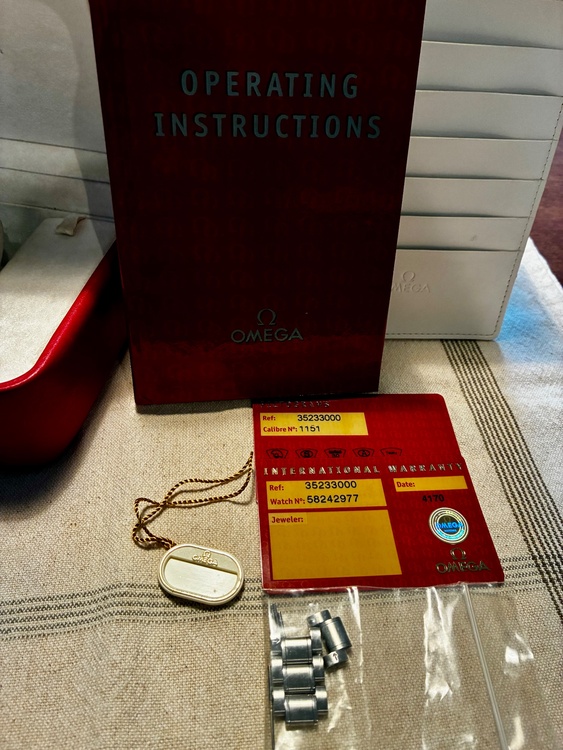 デイデイト（高級時計）の商品画像 - 査定依頼日：2025年12月11日 - 最高査定価格：170,000円