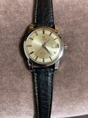 シーマスター（シーマスター）の商品画像 - 中古 - 査定完了日：2025.11.18 - 最高査定価格：100,000円