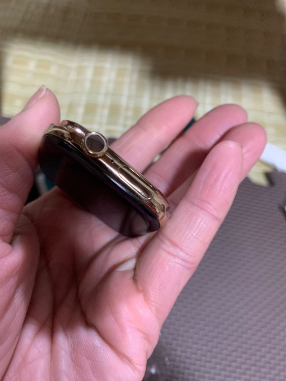 Apple Watch11（家電）の商品画像 - 査定依頼日：2026年9月22日 - 最高査定価格：52,000円