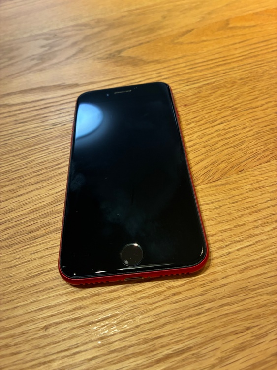 iPhone SE (第 2 世代) 64GB SIMフリー（スマホ）の商品画像 - 査定依頼日：2026年5月13日 - 最高査定価格：10,000円