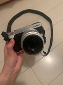 LUMIX（カメラ）の商品画像 - 査定依頼日：2023年6月21日 - 最高査定価格：40,000円