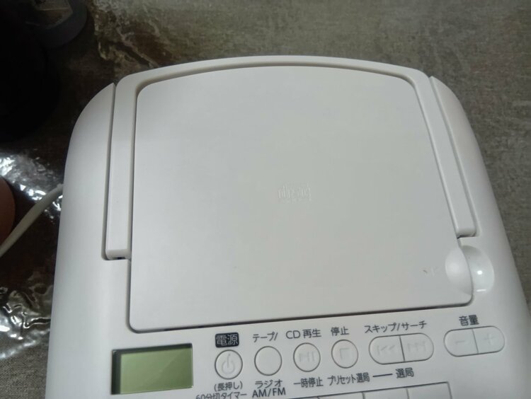 TY-CDM2（オーディオ・スピーカー）の商品画像 - 査定依頼日：2026年3月27日 - 最高査定価格：3,000円