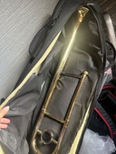 トロンボーン（ピアノ・楽器・PA機材）の商品画像 - 査定依頼日：2026年9月23日 - 最高査定価格：3,000円
