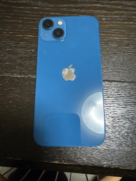 iPhone iPhone 13 256GB docomo（スマホ）の商品画像 - 査定依頼日：2026年10月4日 - 最高査定価格：40,000円