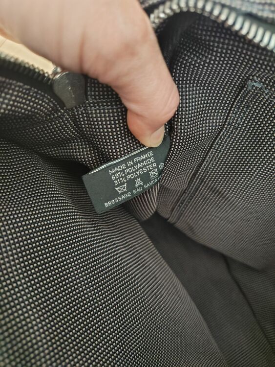 エルメス　エールライン（ブランドバッグ）の商品画像 - 査定依頼日：2025年8月28日 - 最高査定価格：30,000円