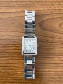 カルティエ タンク 79269