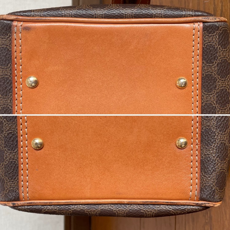 マガダム　2wayボストン（ブランドバッグ）の商品画像 - 査定依頼日：2022年4月7日 - 最高査定価格：13,000円