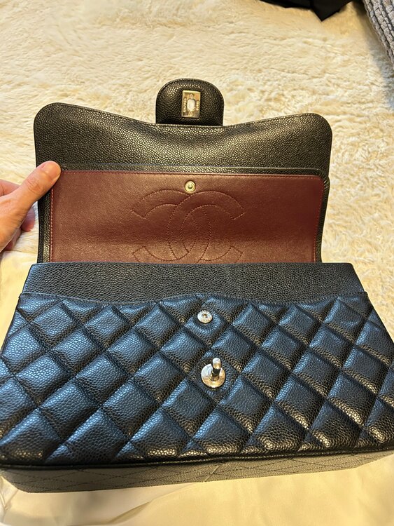 マトラッセ30（ブランドバッグ）の商品画像 - 査定依頼日：2025年4月27日 - 最高査定価格：660,000円