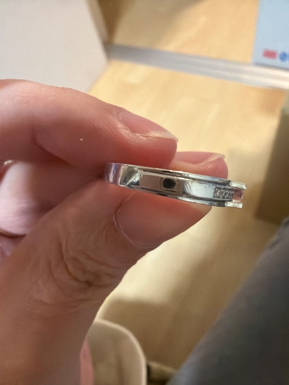 PIAGET G00459（金・貴金属）の商品画像 - 査定依頼日：2026年3月14日 - 最高査定価格：100,000円