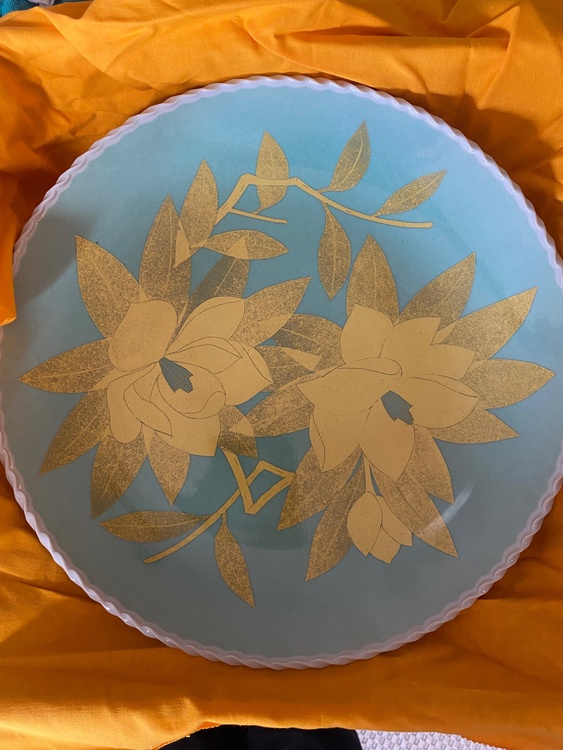 吉田美統（美術品・骨董品）の商品画像 - 査定依頼日：2026年4月6日 - 最高査定価格：2,000円