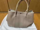 ガーデンパーティ（ブランドバッグ）の商品画像 - 査定依頼日：2026年1月9日 - 最高査定価格：500,000円