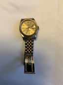 ロレックス デイトジャスト （高級時計）の商品画像 - 査定依頼日：2026年2月6日 - 最高査定価格：950,000円