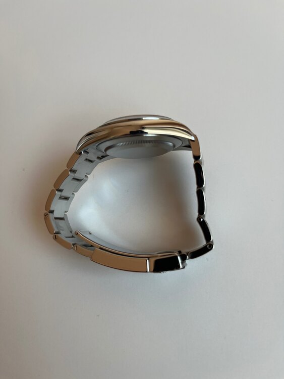 エクスプローラー1（高級時計）の商品画像 - 査定依頼日：2025年2月9日 - 最高査定価格：1,150,000円