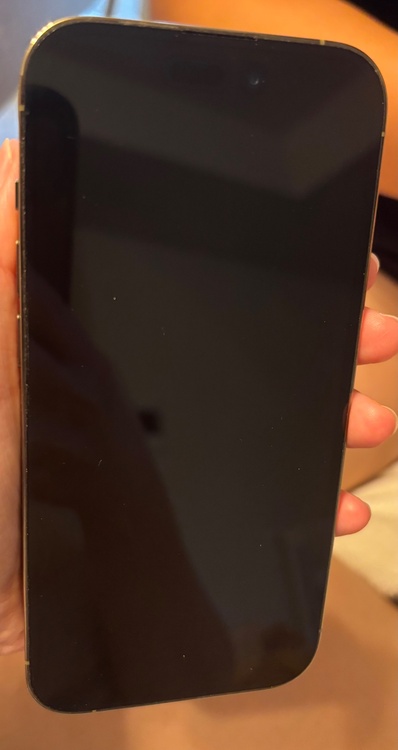 iPhone iPhone 14 Pro 128GB au（スマホ）の商品画像 - 査定依頼日：2026年6月8日 - 最高査定価格：56,000円